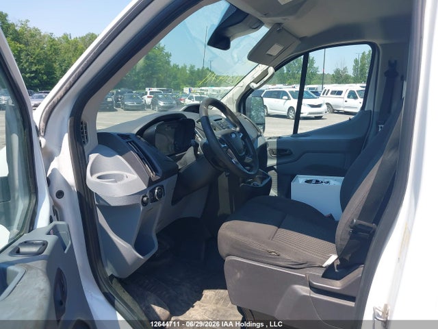 1FTYE1YM7KKB03585 Ford Transit T-150