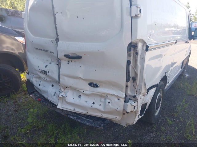 1FTYE1YM7KKB03585 Ford Transit T-150