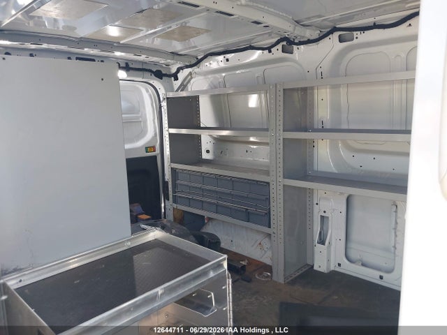1FTYE1YM7KKB03585 Ford Transit T-150