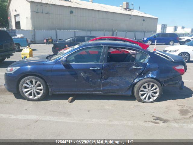 Honda Accord Touring 2015 1HGCR2F90FA806638 Image 15