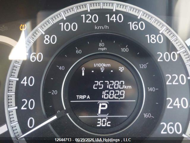 Honda Accord Touring 2015 1HGCR2F90FA806638 Image 16