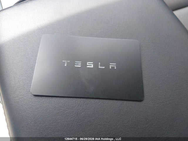 Продаж на аукціоні авто 2023 Tesla Model 3 Rwd, vin: 5YJ3E1EA6PF502044, номер лоту: 12644715