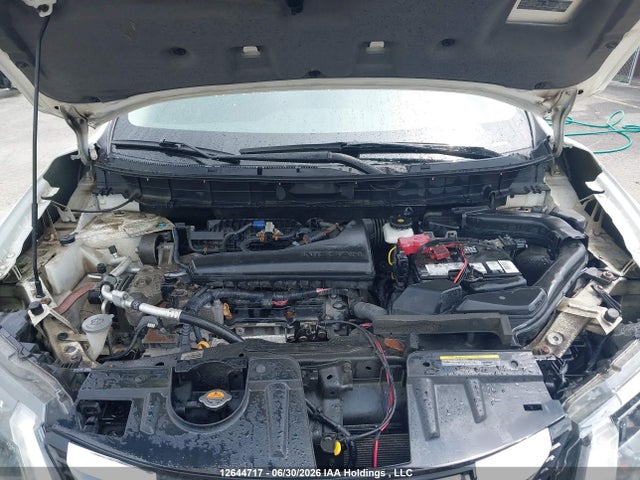 Продаж на аукціоні авто 2018 Nissan Rogue S/sl, vin: 5N1AT2MT1JC837881, номер лоту: 12644717
