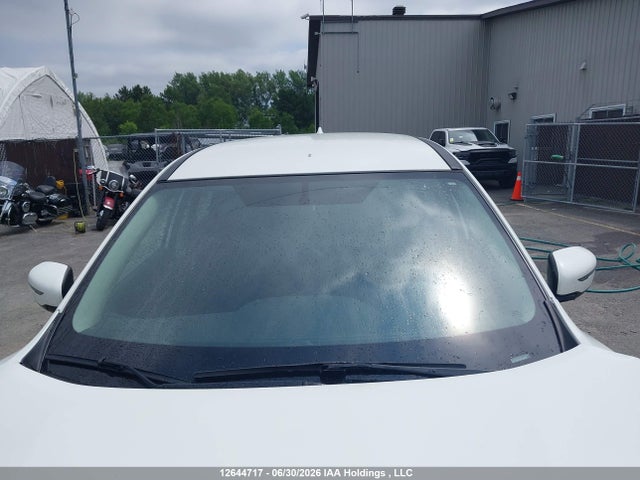 12644717 :رقم المزاد ، 5N1AT2MT1JC837881 vin ، 2018 Nissan Rogue S/sl مزاد بيع