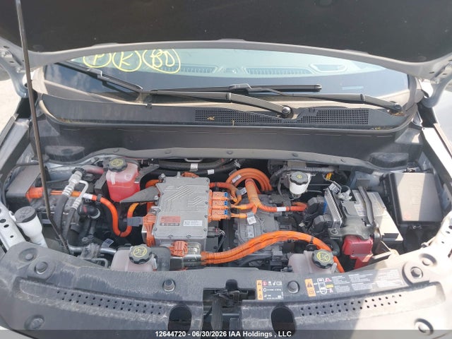 Chevrolet Bolt Euv Lt 2023 1G1FY6S09P4166967 Image 10
