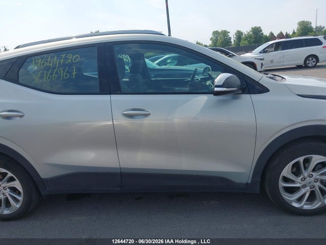 Chevrolet Bolt Euv Lt 2023 1G1FY6S09P4166967 Image 13