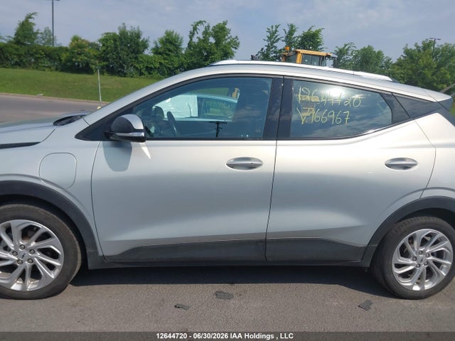 Chevrolet Bolt Euv Lt 2023 1G1FY6S09P4166967 Image 14