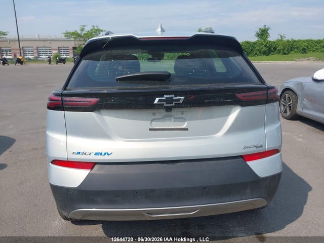 Chevrolet Bolt Euv Lt 2023 1G1FY6S09P4166967 Image 16