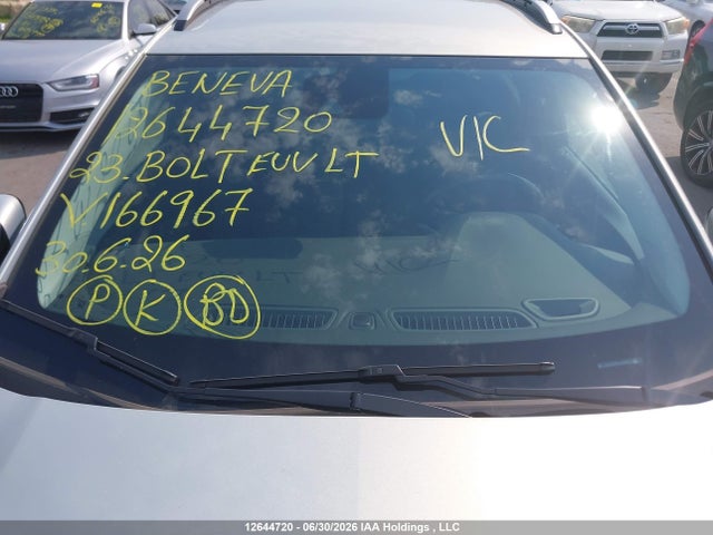 Chevrolet Bolt Euv Lt 2023 1G1FY6S09P4166967 Image 17