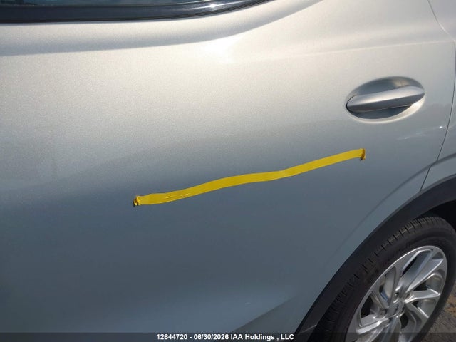 Chevrolet Bolt Euv Lt 2023 1G1FY6S09P4166967 Image 20