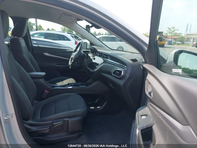 Chevrolet Bolt Euv Lt 2023 1G1FY6S09P4166967 Image 5