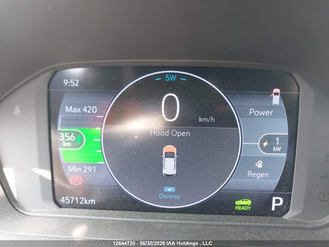 Chevrolet Bolt Euv Lt 2023 1G1FY6S09P4166967 Image 7