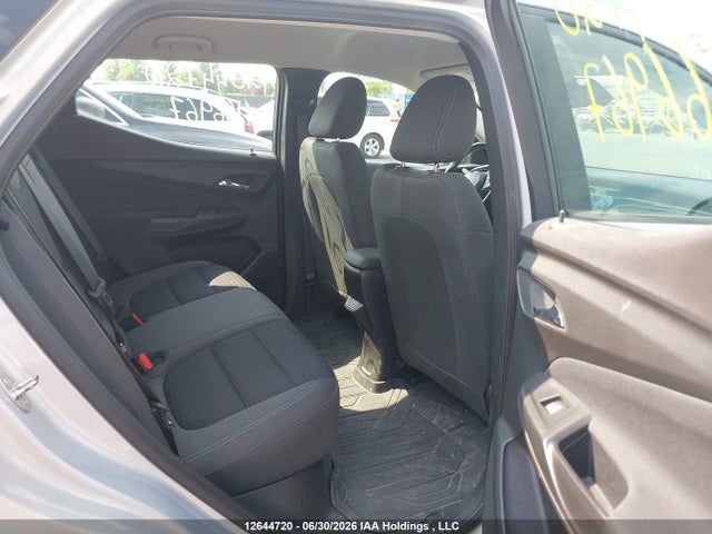 Chevrolet Bolt Euv Lt 2023 1G1FY6S09P4166967 Image 8