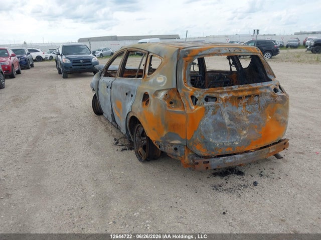 2T3BFREV1FW255874 Toyota RAV4 LE