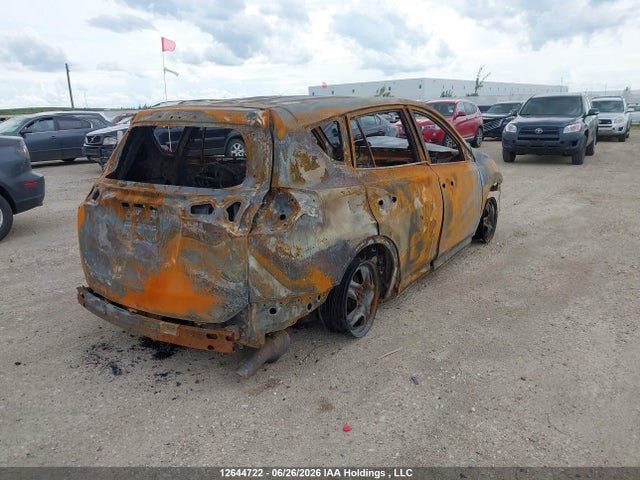 2T3BFREV1FW255874 Toyota RAV4 LE