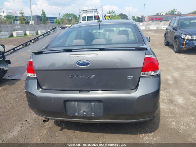 12644725 :رقم المزاد ، 1FAHP3FN9BW154585 vin ، 2011 Ford Focus مزاد بيع