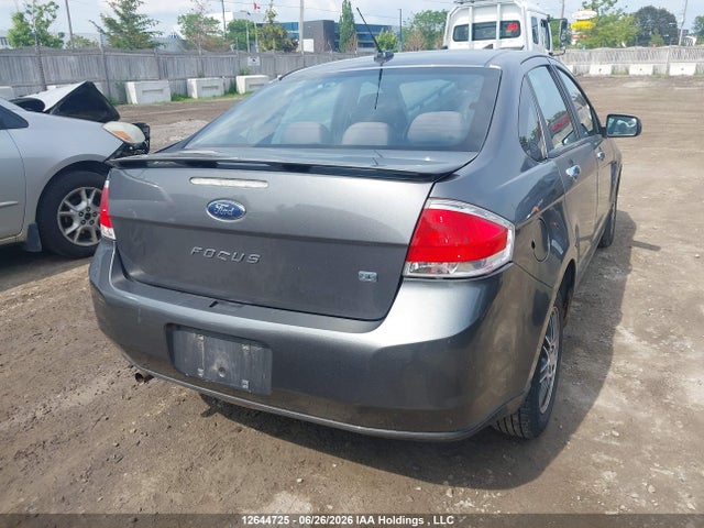 12644725 :رقم المزاد ، 1FAHP3FN9BW154585 vin ، 2011 Ford Focus مزاد بيع