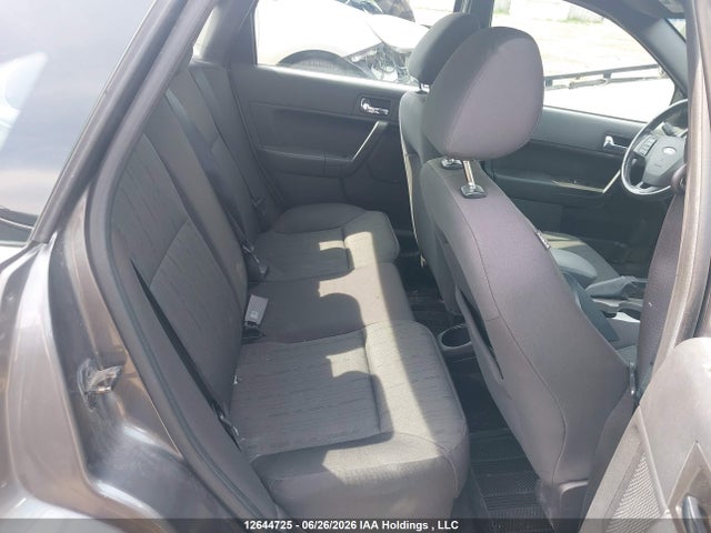 12644725 :رقم المزاد ، 1FAHP3FN9BW154585 vin ، 2011 Ford Focus مزاد بيع