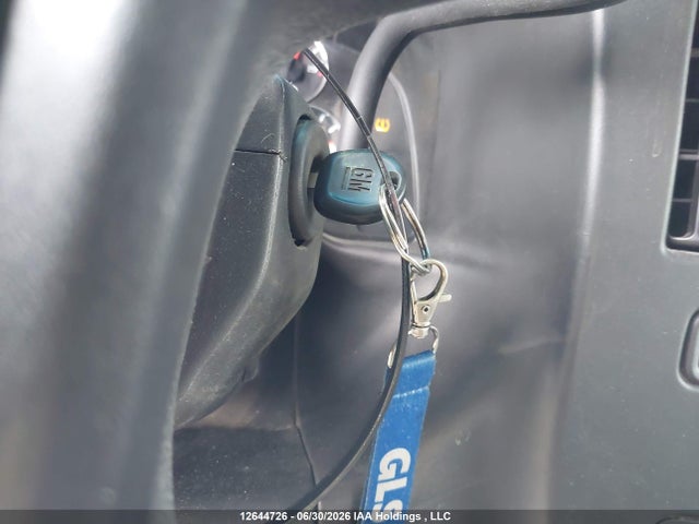 2019 Chevrolet Express 2500 მანქანა იყიდება აუქციონზე, vin: 1GCWGBFP6K1147037, აუქციონის ნომერი: 12644726