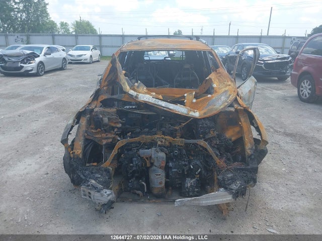 Aukcja sprzedaży 2018 Honda Cr-v Lx, vin: 2HKRW1H30JH003835, numer aukcji: 12644727
