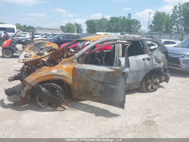 Aukcja sprzedaży 2018 Honda Cr-v Lx, vin: 2HKRW1H30JH003835, numer aukcji: 12644727