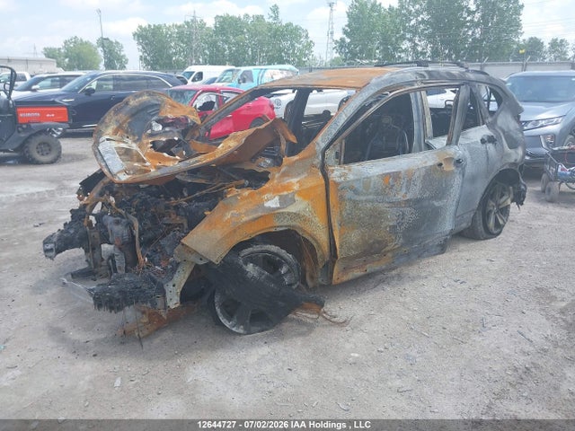 Aukcja sprzedaży 2018 Honda Cr-v Lx, vin: 2HKRW1H30JH003835, numer aukcji: 12644727