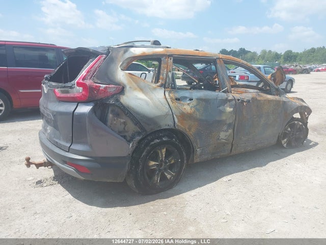 Aukcja sprzedaży 2018 Honda Cr-v Lx, vin: 2HKRW1H30JH003835, numer aukcji: 12644727