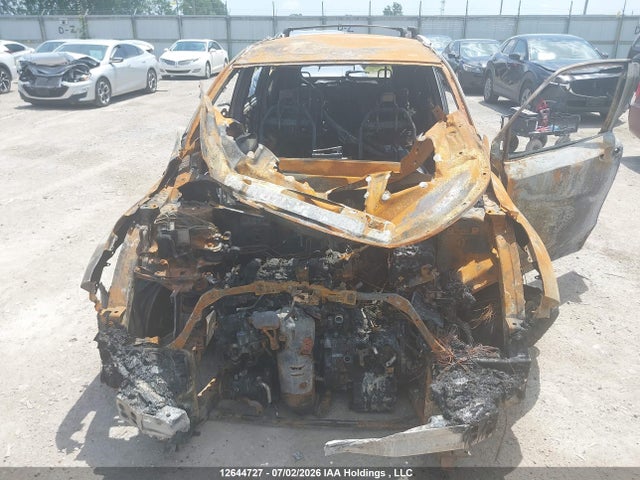 Aukcja sprzedaży 2018 Honda Cr-v Lx, vin: 2HKRW1H30JH003835, numer aukcji: 12644727