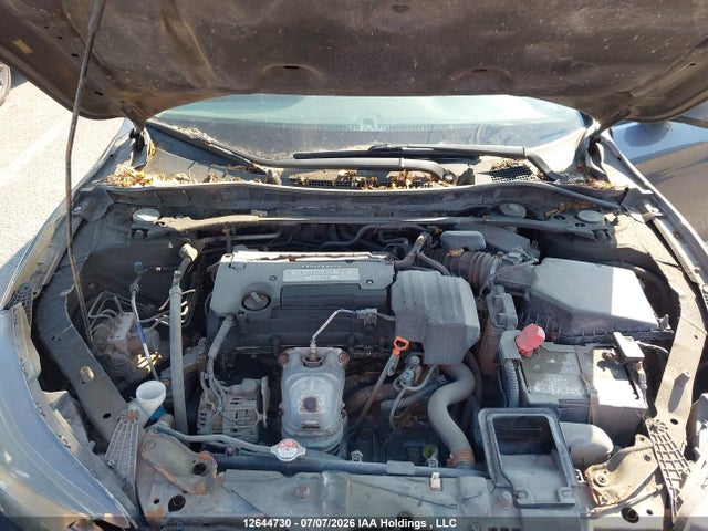Продаж на аукціоні авто 2013 Honda Accord Sport, vin: 1HGCR2F53DA801489, номер лоту: 12644730