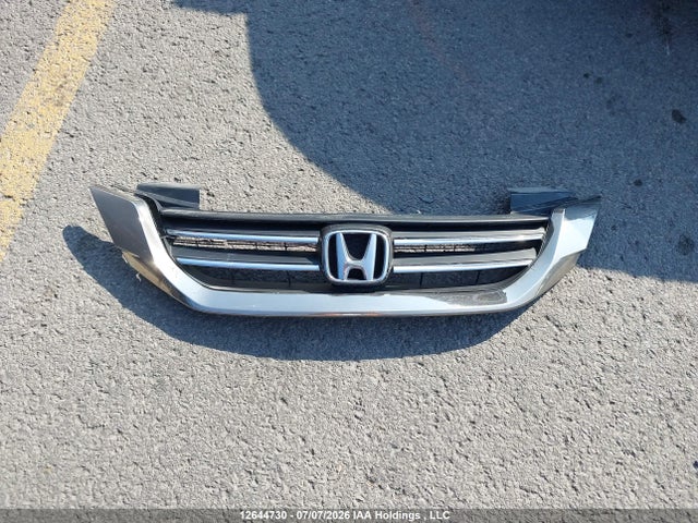 Продаж на аукціоні авто 2013 Honda Accord Sport, vin: 1HGCR2F53DA801489, номер лоту: 12644730