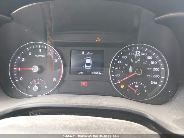 Продажа на аукционе авто 2019 Kia Forte Fe/lx/lxs, vin: 3KPF24AD6KE046732, номер лота: 12644731