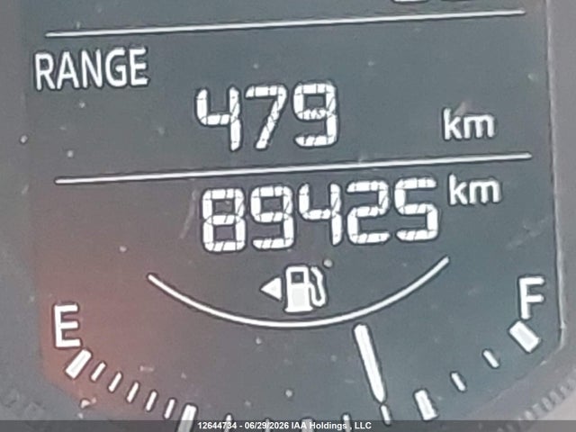 12644734 :رقم المزاد ، JM3KFBCL3H0154942 vin ، 2017 Mazda Cx-5 Gs مزاد بيع