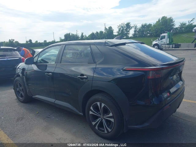 2024 Toyota Bz4x Xle/limited მანქანა იყიდება აუქციონზე, vin: JTMABACA4RA086817, აუქციონის ნომერი: 12644735