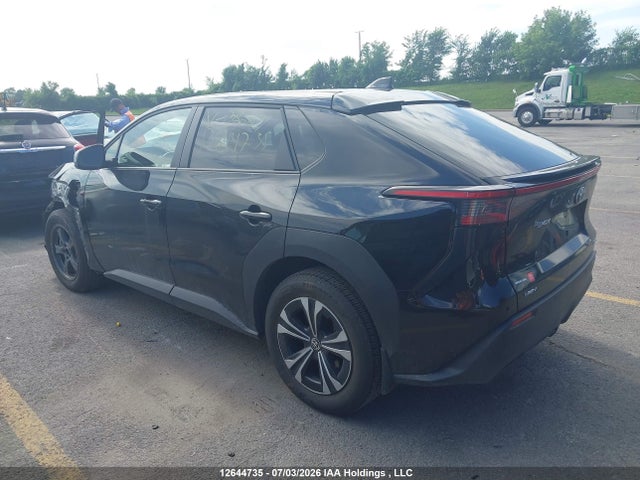 2024 Toyota Bz4x Xle/limited მანქანა იყიდება აუქციონზე, vin: JTMABACA4RA086817, აუქციონის ნომერი: 12644735