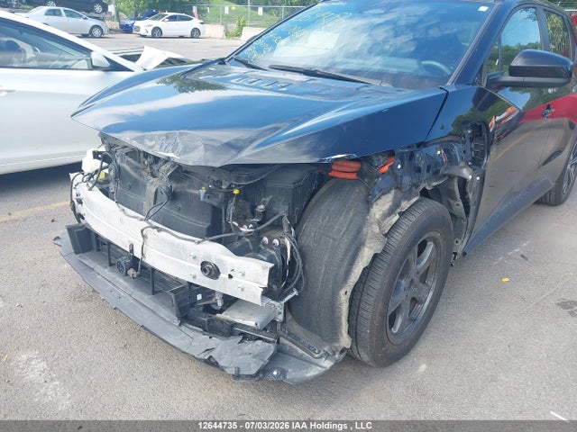 2024 Toyota Bz4x Xle/limited მანქანა იყიდება აუქციონზე, vin: JTMABACA4RA086817, აუქციონის ნომერი: 12644735