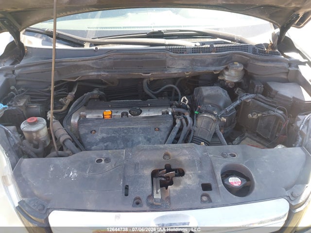 Aukcja sprzedaży 2007 Honda Cr-v Exl, vin: 5J6RE487X7L808635, numer aukcji: 12644738