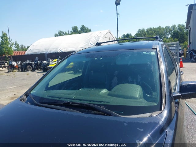 Aukcja sprzedaży 2007 Honda Cr-v Exl, vin: 5J6RE487X7L808635, numer aukcji: 12644738