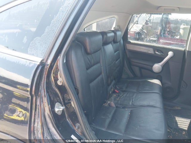 Aukcja sprzedaży 2007 Honda Cr-v Exl, vin: 5J6RE487X7L808635, numer aukcji: 12644738