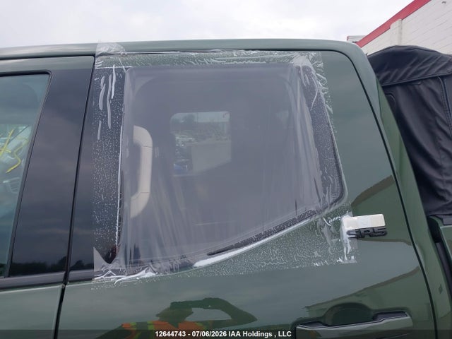 5TFLA5DA9PX099011 Toyota Tundra Double Cab Sr/double Cab Sr5