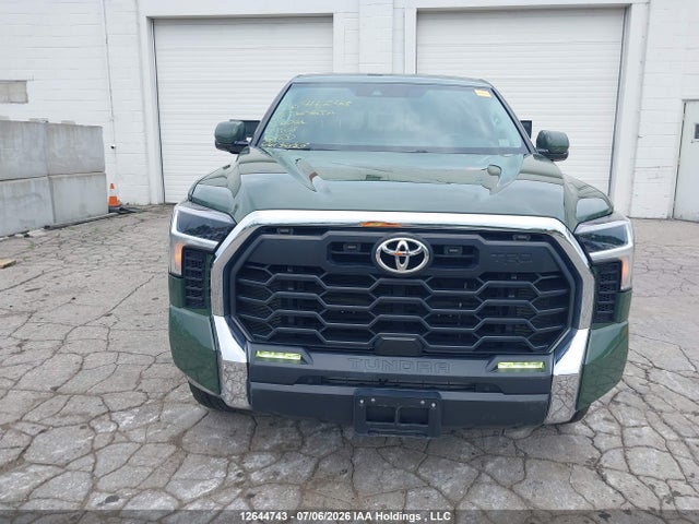 5TFLA5DA9PX099011 Toyota Tundra Double Cab Sr/double Cab Sr5