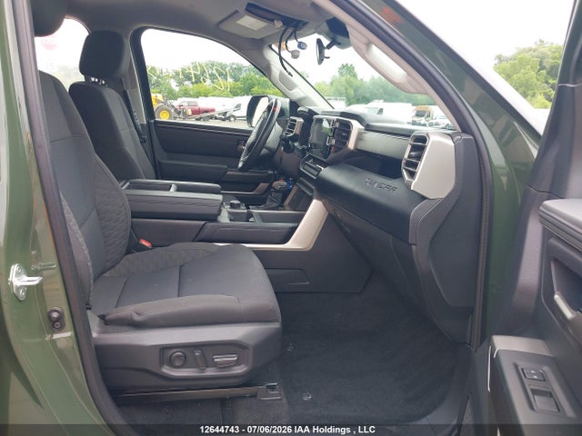 5TFLA5DA9PX099011 Toyota Tundra Double Cab Sr/double Cab Sr5