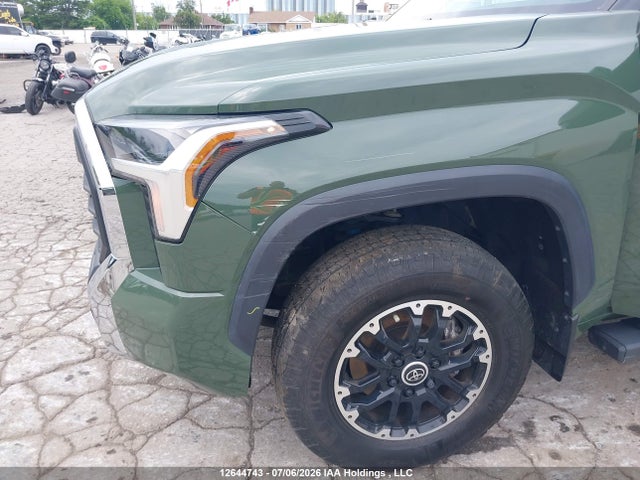 5TFLA5DA9PX099011 Toyota Tundra Double Cab Sr/double Cab Sr5
