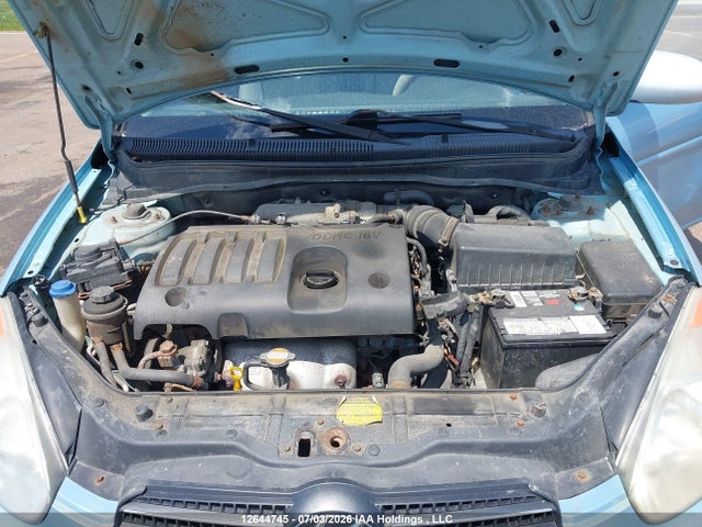 12644745 :رقم المزاد ، KMHCN4BCXAU433697 vin ، 2010 Hyundai Accent Gls مزاد بيع