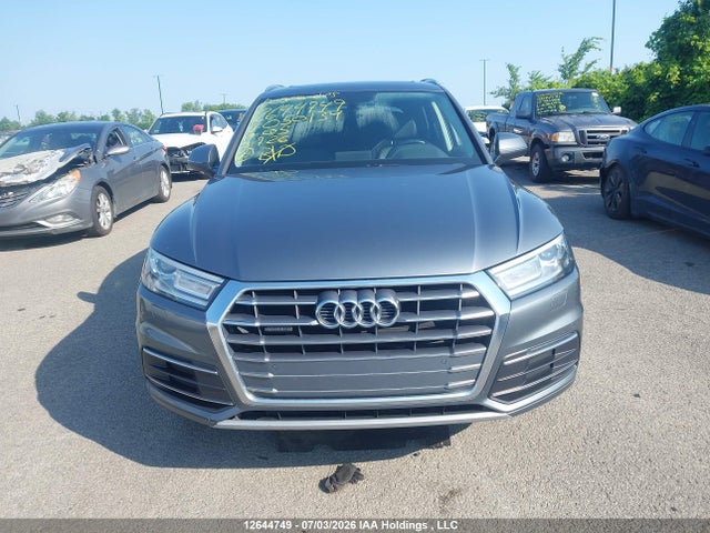 Audi Q5 Premium Plus 2019 WA1BNAFY7K2050134 Image 12