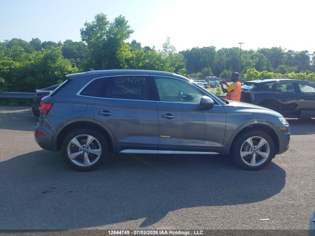Audi Q5 Premium Plus 2019 WA1BNAFY7K2050134 Image 13