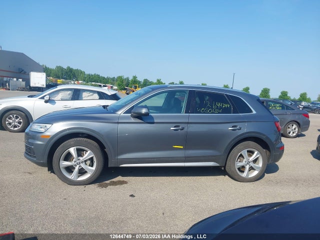Audi Q5 Premium Plus 2019 WA1BNAFY7K2050134 Image 14