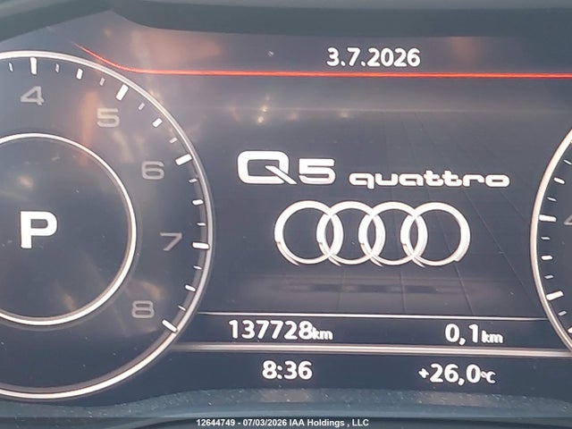 Audi Q5 Premium Plus 2019 WA1BNAFY7K2050134 Image 15
