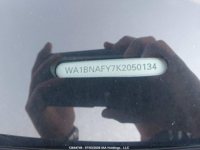 Audi Q5 Premium Plus 2019 WA1BNAFY7K2050134 Image 19