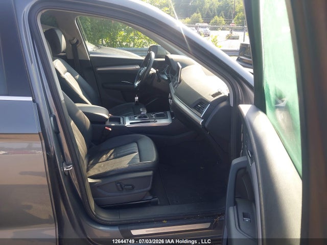 Audi Q5 Premium Plus 2019 WA1BNAFY7K2050134 Image 5