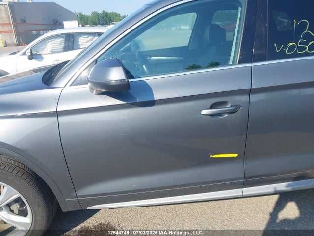 Audi Q5 Premium Plus 2019 WA1BNAFY7K2050134 Image 6